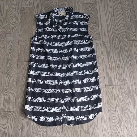 Michael Kors Summer Dress - Picture 1 of 12